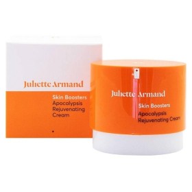 Juliette Armand Skin Boosters Apocalypsis Rejuvenating Cream 50ml