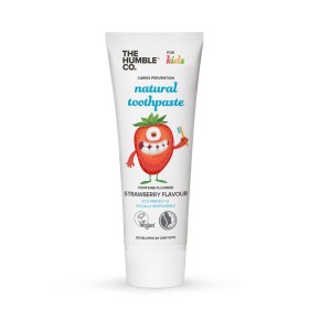 The Humble Co Natural Toothpaste for Kids Οδοντόκρεμα για Παιδιά 75ml