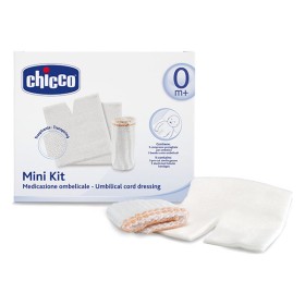 Chicco Μίνι Κιτ Περιποίησης Αφαλού 0m+ (70093-30)