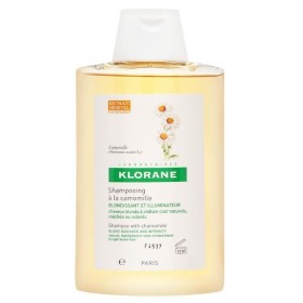 Klorane Shampoo a la Camomille 200ml