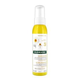 Klorane Blond Highlights Sun Lightening Spray 125ml