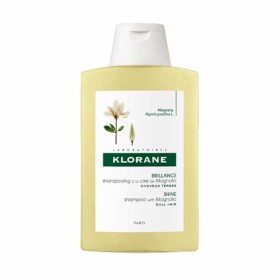 Klorane Shampoo with Magnolia 400ml