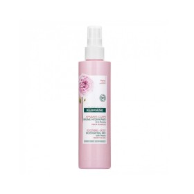  Klorane Peony Soothing Body Moisturizing Mist- 200ml