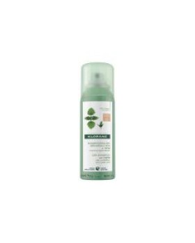 Klorane Dry Shampoo with Nettle 50ml