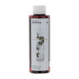 Korres Shampoo για κανονικά μαλλιά με Αλόη & Δίκταμο 1+1 2*250ml