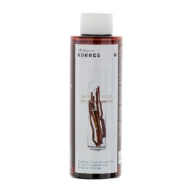 Korres Shampoo για λιπαρά μαλλιά με Γλυκύρριζα & Τσουκνίδα 1+1 2*250ml