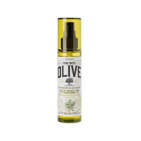 Korres Pure Greek Olive Antiaging Body Oil Olive Blossom 100ml