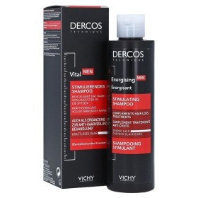 Vichy Dercos Homme Shampooing Energisant 200ml
