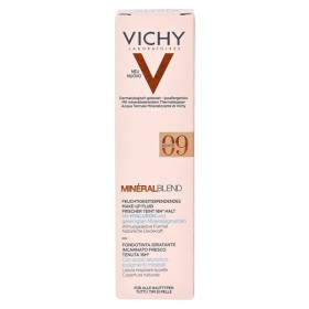 Vichy Mineral Blend Make Up, 09 Agate , 30ml