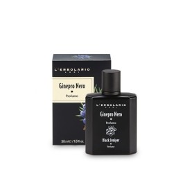 Lerbolario Ginepro Nero Profumo 50 ml