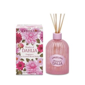 L Erbolario Dahlia For Scented Wood Sticks- 250ml