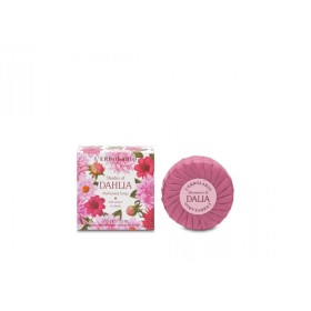 L Erbolario Dahlia Perfumed Soap- 100gr