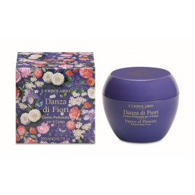 LErbolario Danza Di Fiori Perfumed Body Cream (Χορός των Λουλουδιών) 200ml