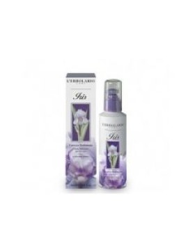LErbolario Iris Perfumed Caress- 150ml