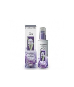 LErbolario Iris Perfumed Caress- 150ml