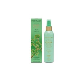 LErbolario Albero Di Giada Fluid Body Cream 200ml