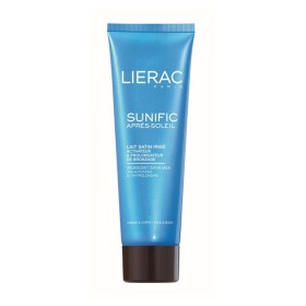 Lierac Sunific After Sun Lait Satin Visage & Corps 125ml