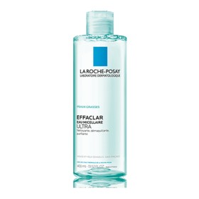 La Roche-Posay Effaclar Purifying Micellar Water 400ml