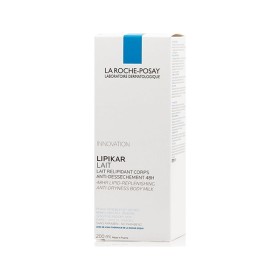 La Roche Posay Lpikar Lait 48h Lipid Replenishing 200ml