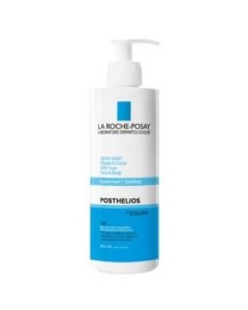 La Roche Posay Posthelios After Sun Soothing Gel 400ml