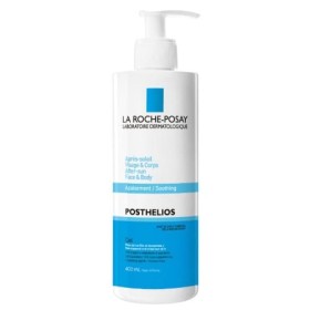 La Roche Posay Posthelios After Sun Soothing Gel 400ml