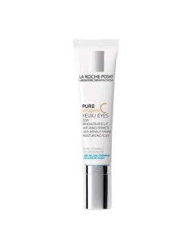 La Roche-Posay Redermic Pure Vitamin C Eyes 15ml