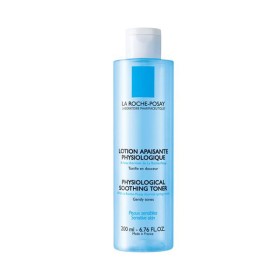 La Roche-Posay Soothing Lotion Sensitive Skin 200ml