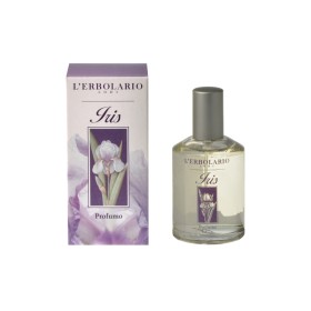 LErbolario Iris Acqua di Profumo 50 ml