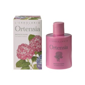 LErbolario Ortensia - Shower Gel 300ml