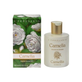 LErbolario Camelia Shower Gel - 300ml