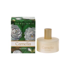 LErbolario Camelia Acqua di Profumo 50ml