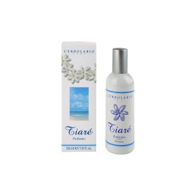 LErbolario Tiare Acqua di Profumo 50ml