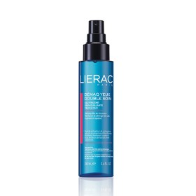 Lierac Demaq Yeux Double Soin 100ml