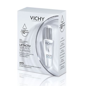 Vichy Liftactiv Serum 10 Supreme 30ml & Δώρο Liftactiv Night Supreme 15ml