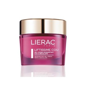 Lierac Liftissime COU Gel Creme 50ml