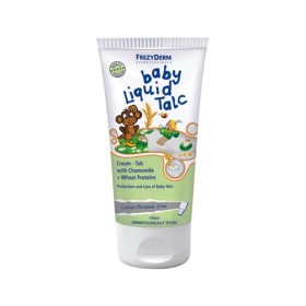 Frezyderm Baby Liquid Talc 150ml