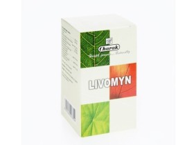Charak Livomyn 60 tabs