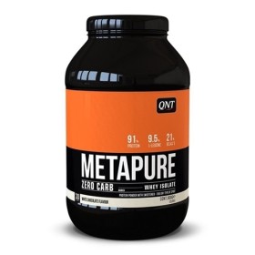 QNT Metapure (White Chocolate) 908gr