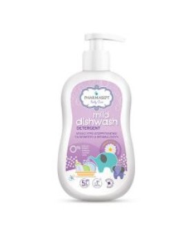 Pharmasept Baby Care Mild Dishwash Detergent