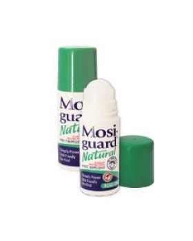 Pestmed Mosi Guard Natural Roll-on 60ml