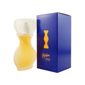 Montana Parfum De Peau Eau De Toilette 100ml
