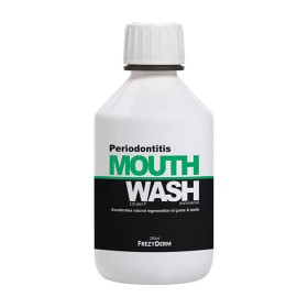 Frezyderm Mouthwash Periodontitis 250ml