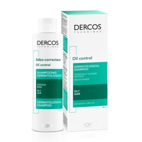 Vichy Dercos Sebo Correcteur 200ml