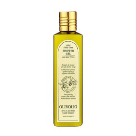 Olivolio Shower Gel All Skin Types 250ml