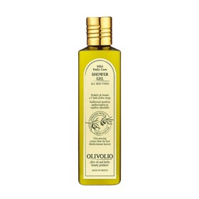 Olivolio Shower Gel All Skin Types 250 ml