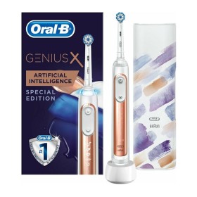 Oral-B Genius X 10000 Limited Edition Rose Gold