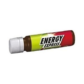 Ortis Energy Express Monodose 1X15ml