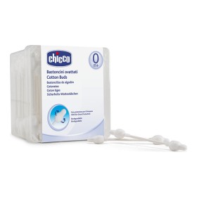 Chicco Ωτοκαθαριστές Ασφαλείας 63τμχ (64716-30)