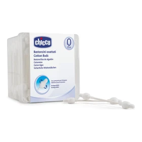 Chicco Ωτοκαθαριστές Ασφαλείας 63τμχ (64716-30)