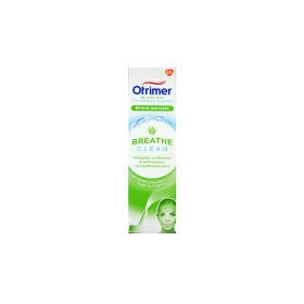 Otrimer Breath Clean με Aloe Vera, Μέτριος Ψεκασμός 100ml